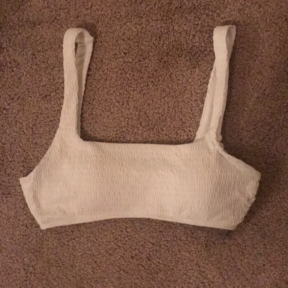 Bikini top